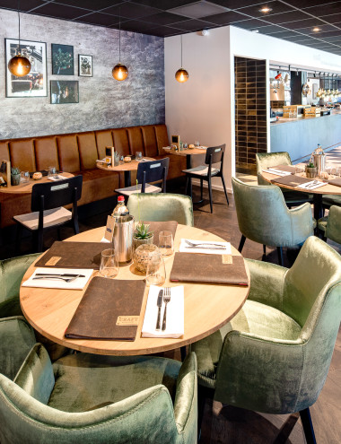 Hotel 46 / Craft Restaurant Wintelre afbeelding 5